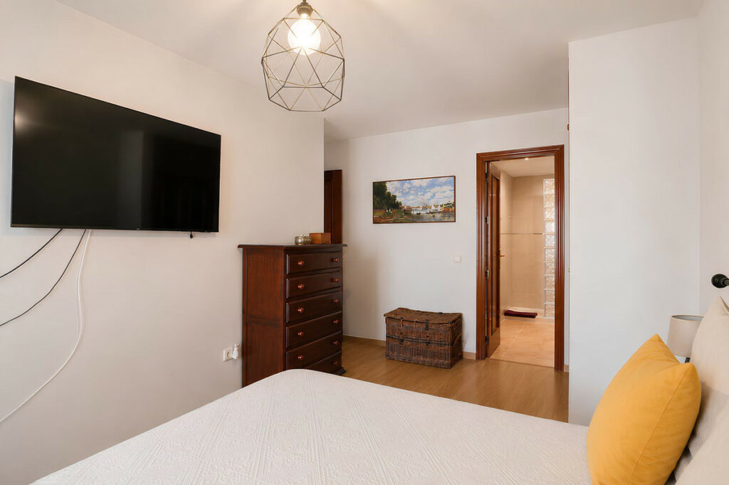 Property in Los Boliches — photo 26