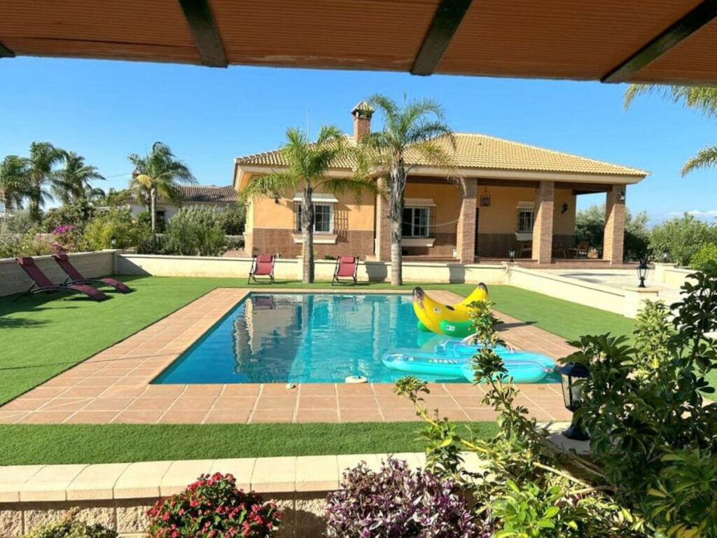 House – Finca – Cortijo in Alhaurín el Grande — photo 3