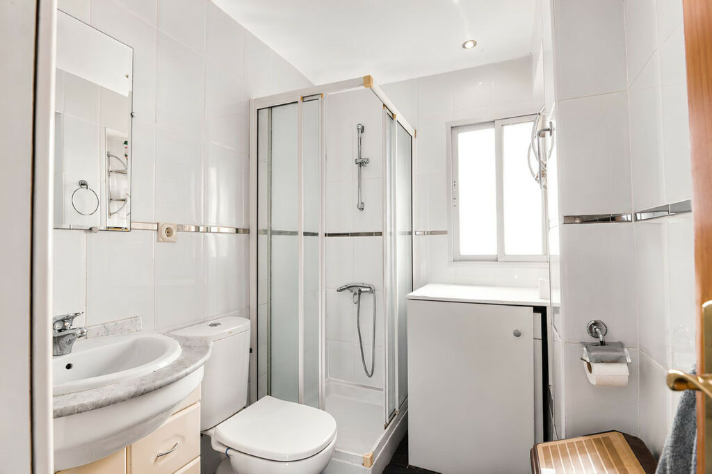 Property in Fuengirola — photo 15