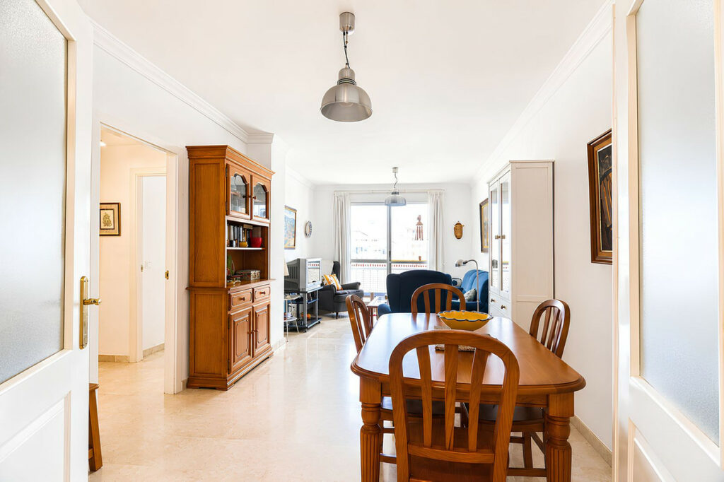 Property in Fuengirola — photo 12