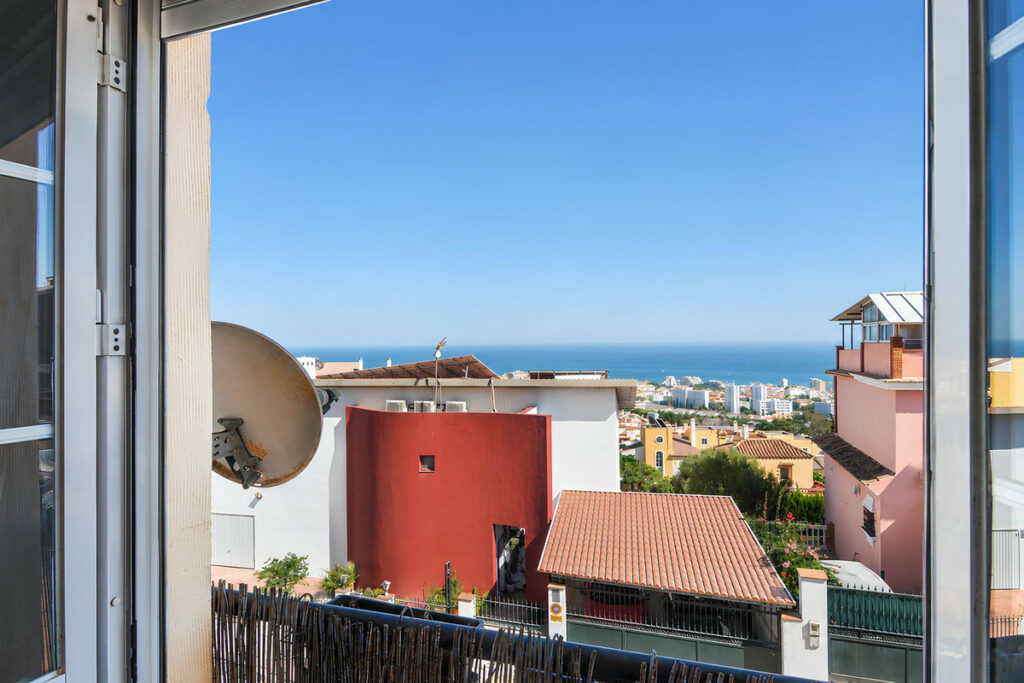 Property in Benalmadena — photo 47