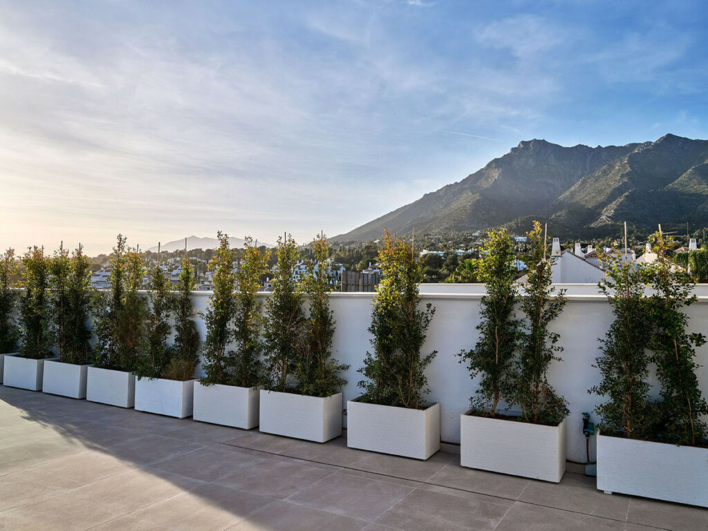 Property in Marbella — photo 22