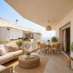Property in Fuengirola — photo 1
