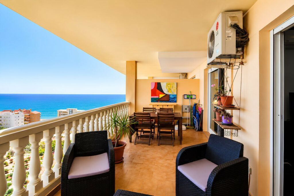 Property in Fuengirola — photo 33