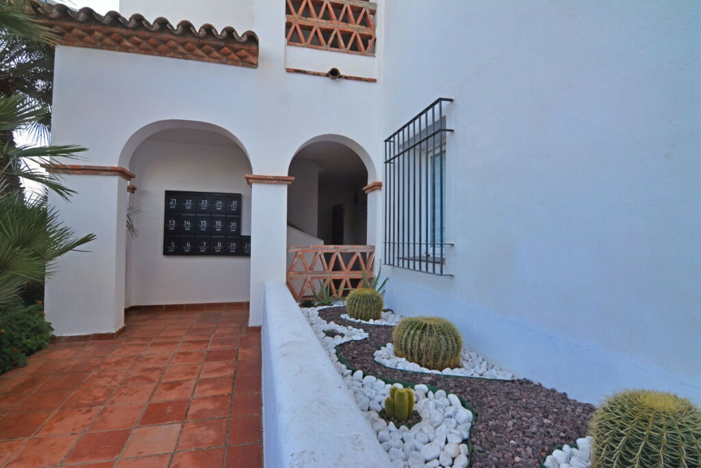 Property in Mijas Golf — photo 32