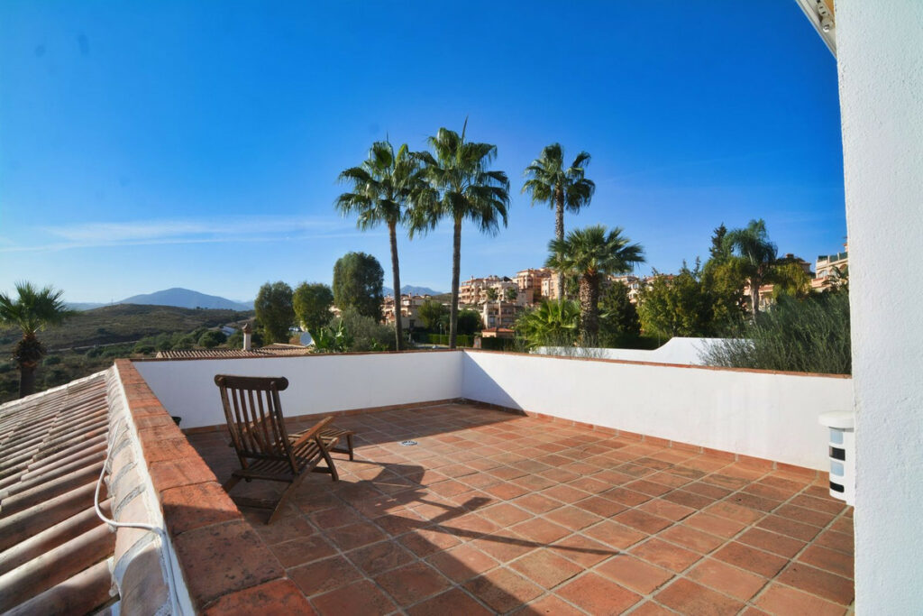 Property in Mijas Golf — photo 42