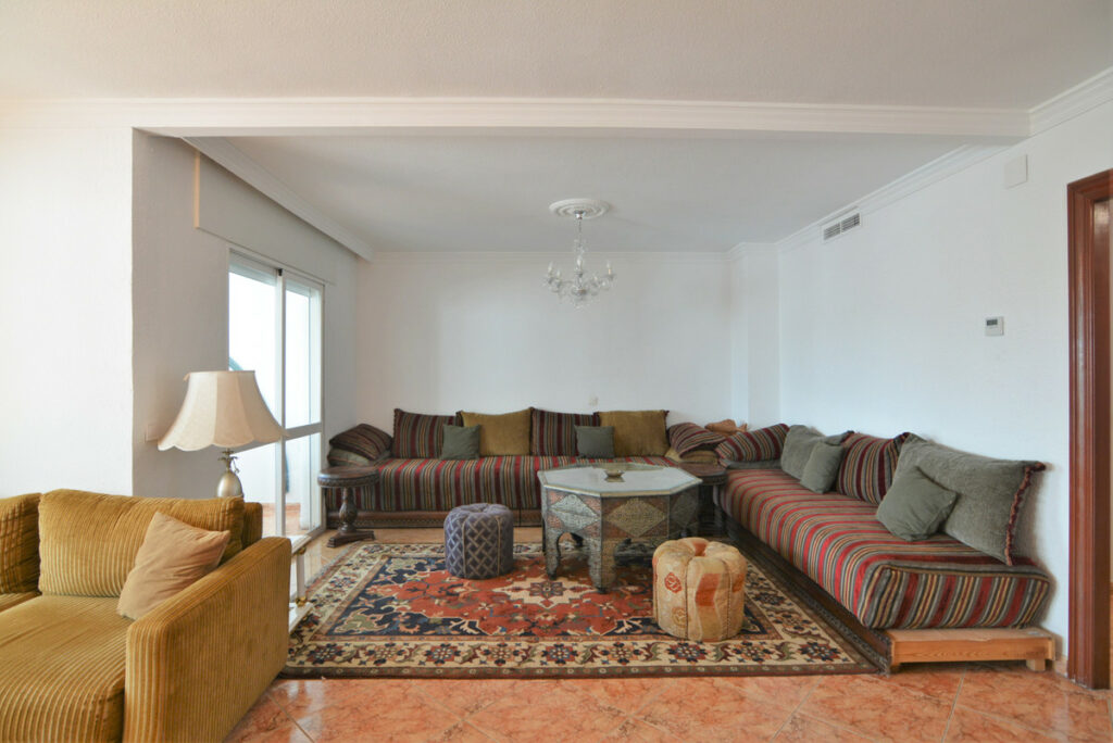 Property in Fuengirola — photo 7