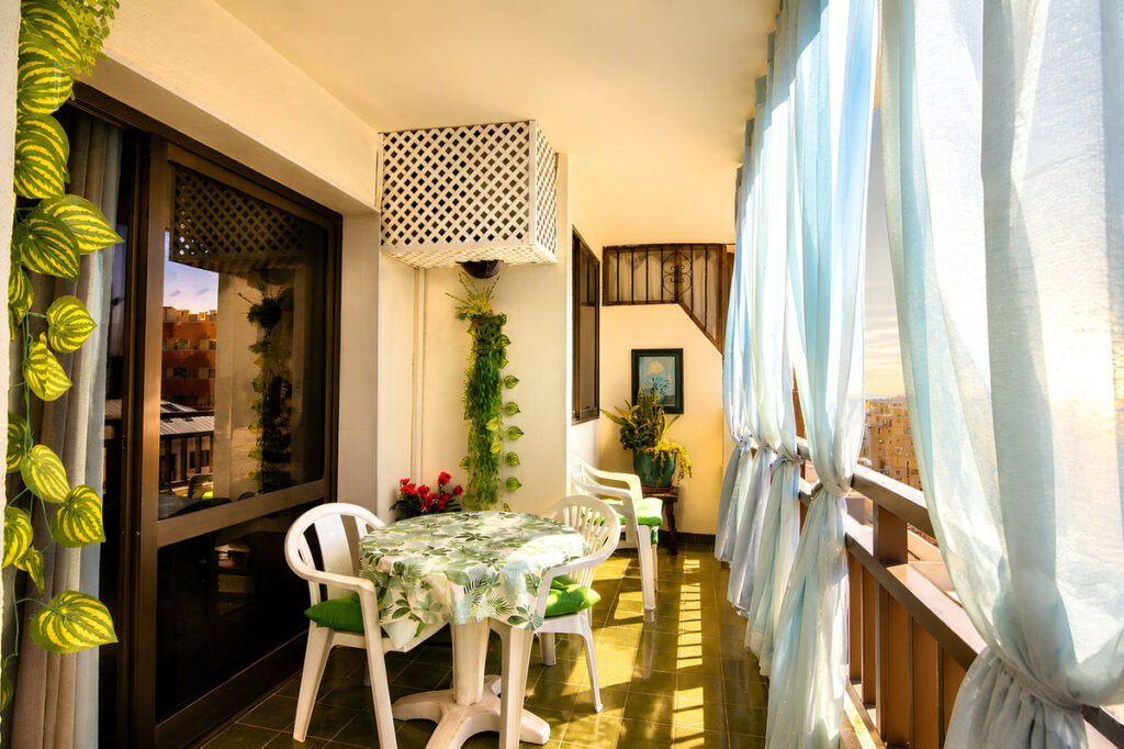 Property in Fuengirola — photo 7