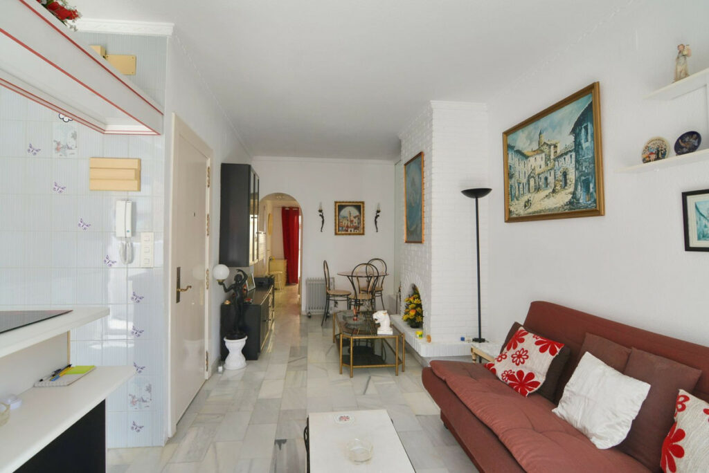 Property in Fuengirola — photo 10