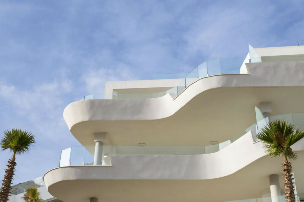 Property in Benalmadena — photo 13