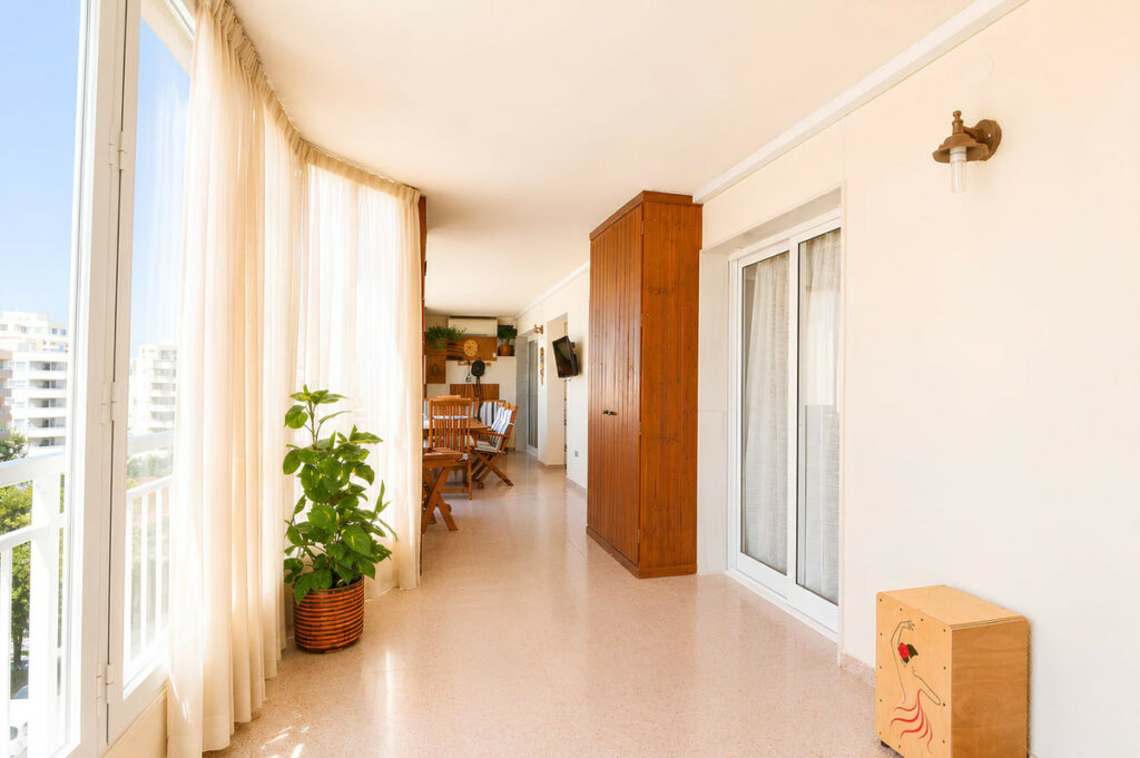 Property in Los Boliches — photo 39