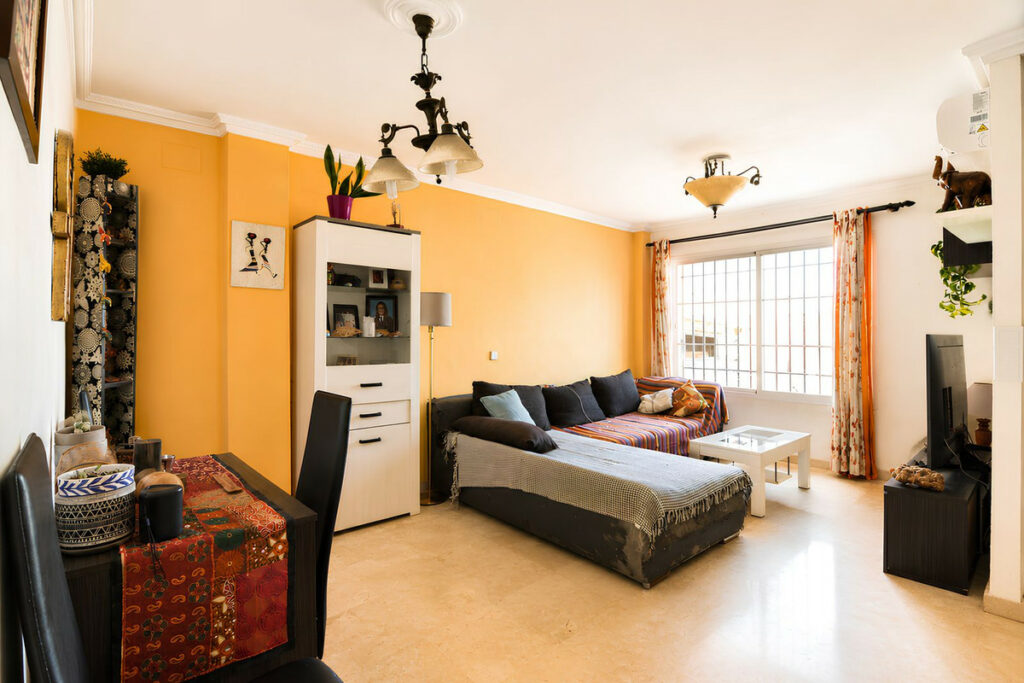 Property in Benalmadena — photo 8