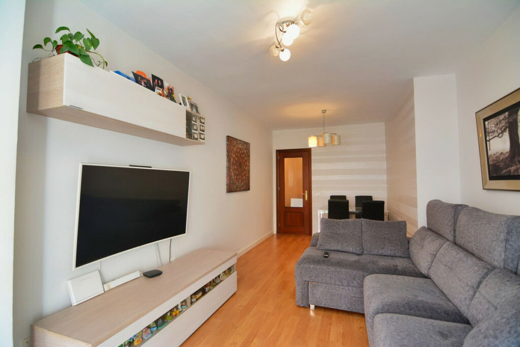 Property in Los Castillejos — photo 3