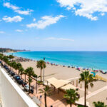 Property in Fuengirola — photo 3