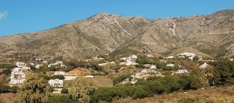 Plot – Residential Plot in Mijas — photo 7
