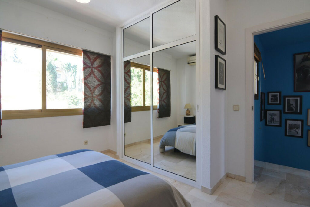 Property in Campo Mijas — photo 40