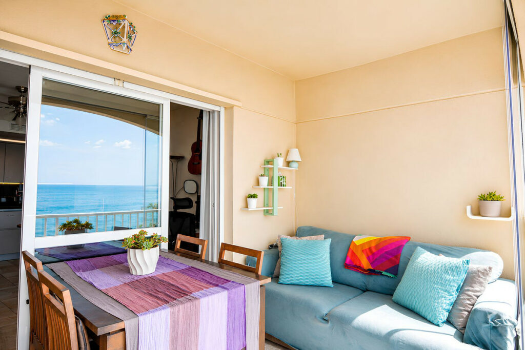 Property in Fuengirola — photo 4