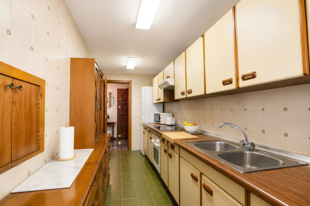 Property in Fuengirola — photo 20