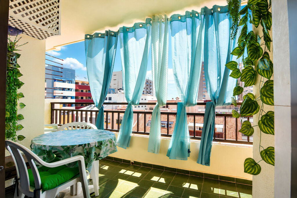 Property in Fuengirola — photo 6
