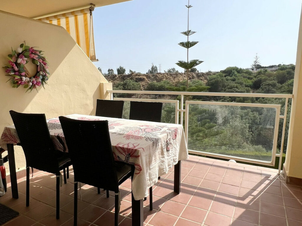 Apartment – Middle Floor Apartment in Riviera del Sol — photo 3