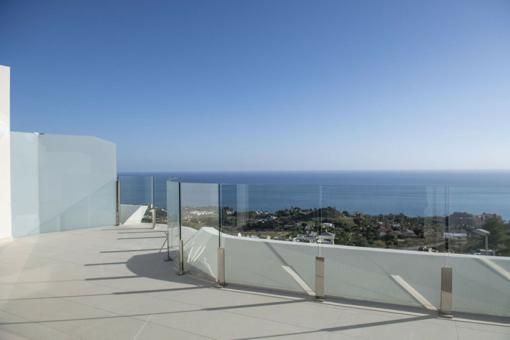 Property in Benalmadena — photo 11