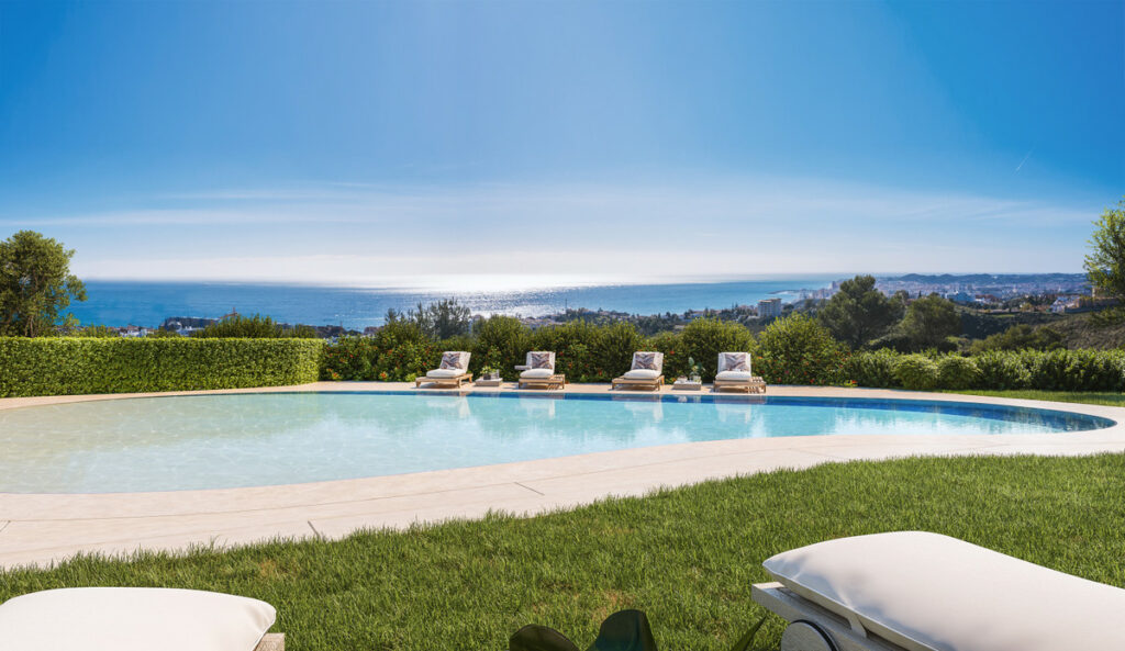 Property in Fuengirola — photo 3