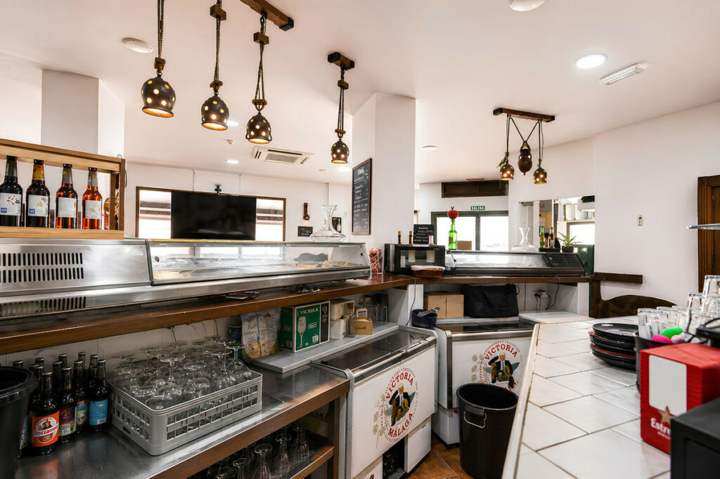 Property in Mijas — photo 11