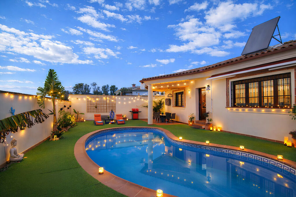 Property in Sierrezuela — photo 39