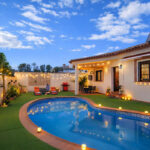 Property in Sierrezuela — photo 39