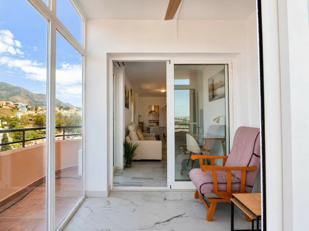 Property in Los Pacos — photo 6
