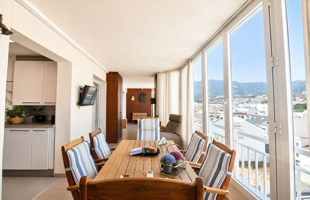 Property in Los Boliches — photo 4