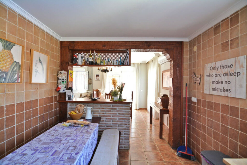 Property in Mijas Costa — photo 15