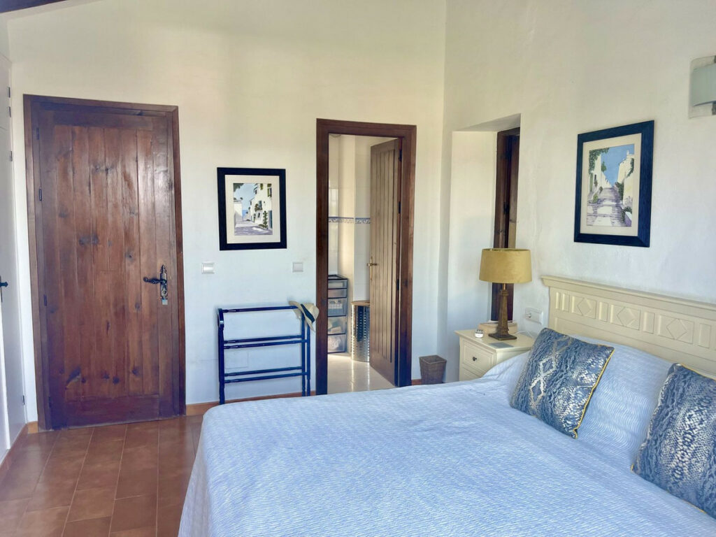 Property in Mijas — photo 4