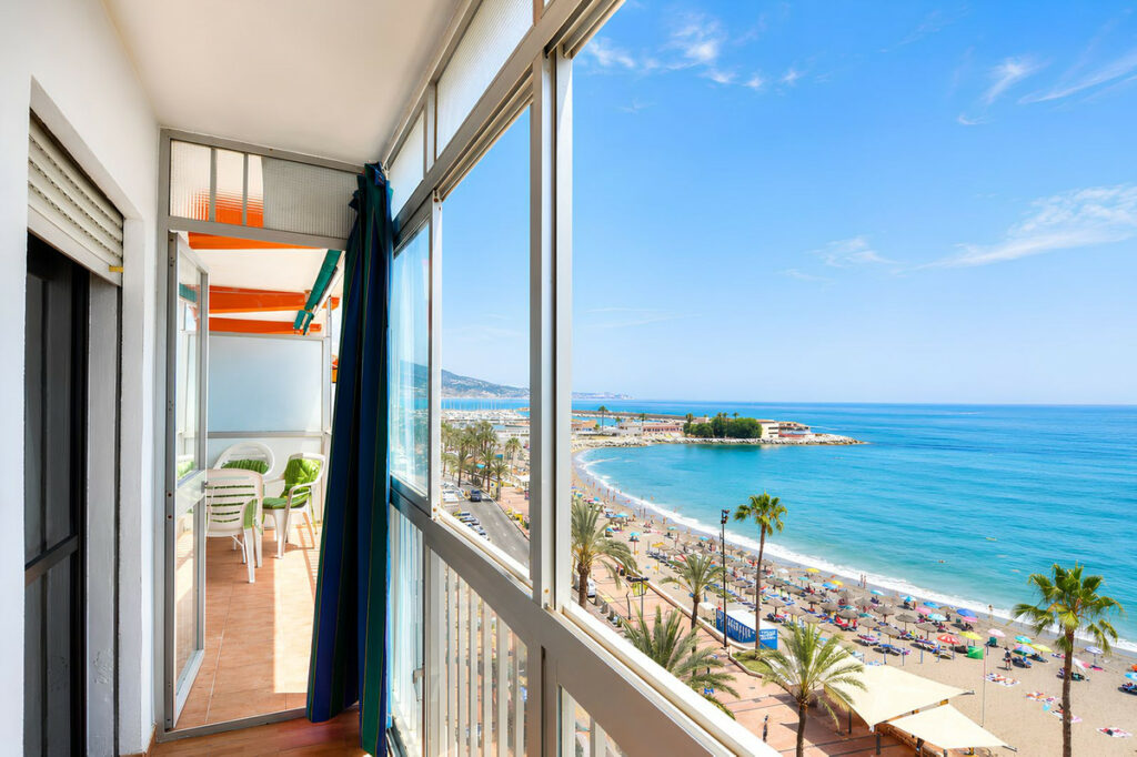 Property in Fuengirola — photo 24