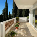 House – Detached Villa in Mijas — photo 9