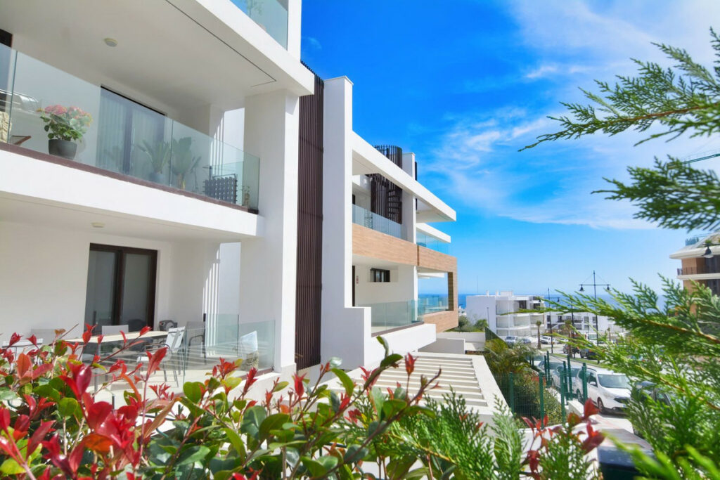 Property in Fuengirola — photo 3