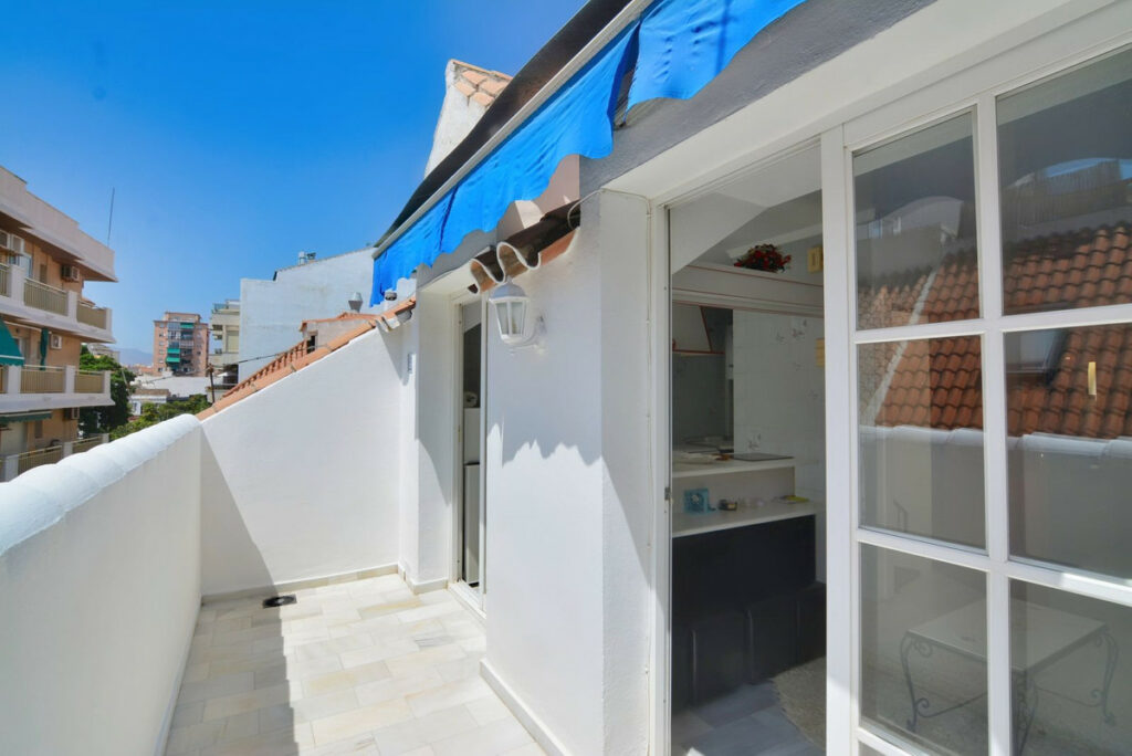 Property in Fuengirola — photo 20