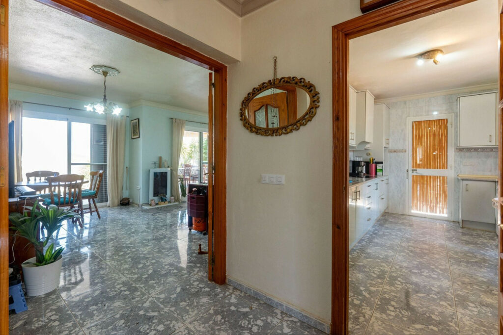 House – Finca – Cortijo in Guaro — photo 9