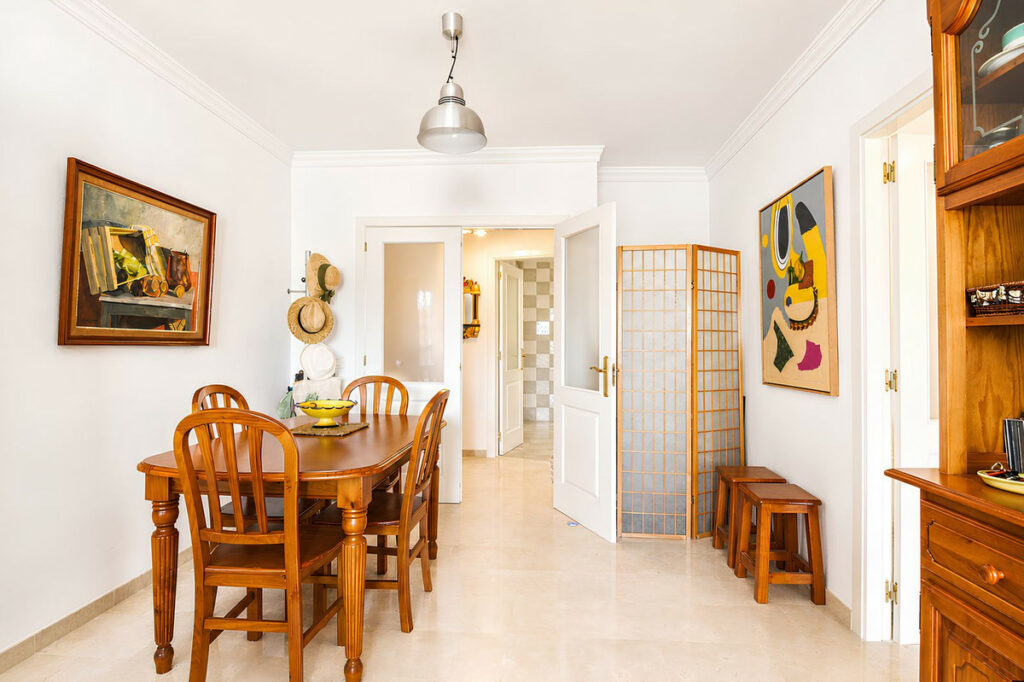 Property in Fuengirola — photo 14