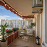Property in Fuengirola — photo 1