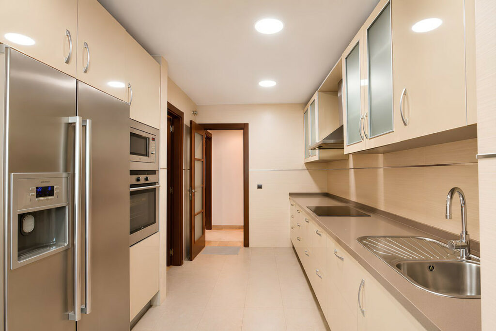 Property in Fuengirola — photo 17