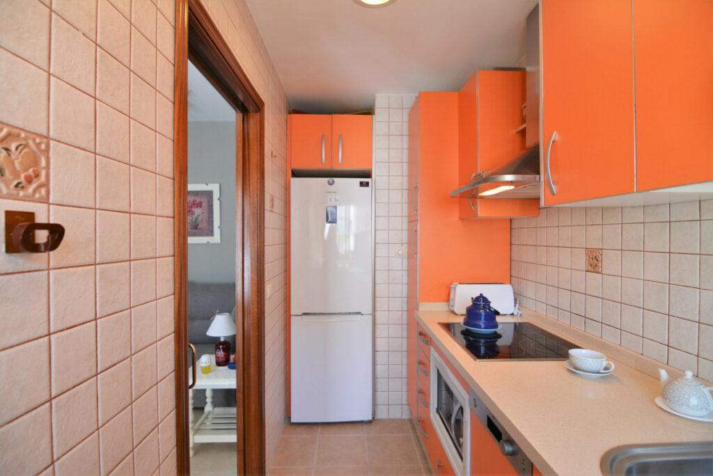 Property in Fuengirola — photo 3