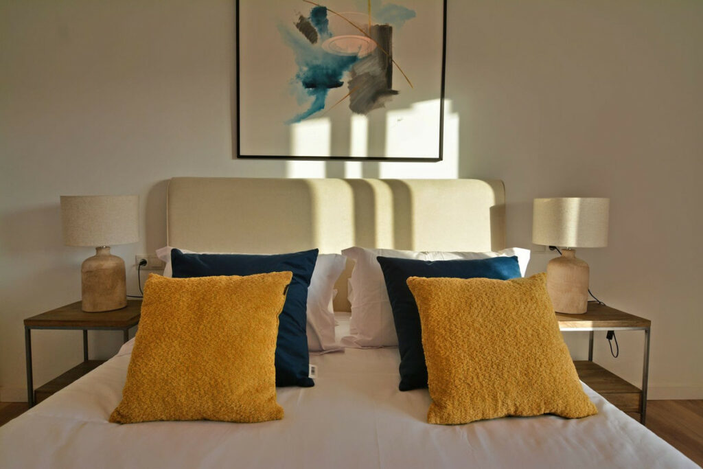 Property in Fuengirola — photo 17