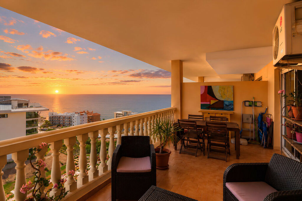 Property in Fuengirola — photo 3