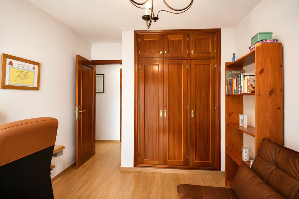 Property in Los Boliches — photo 31