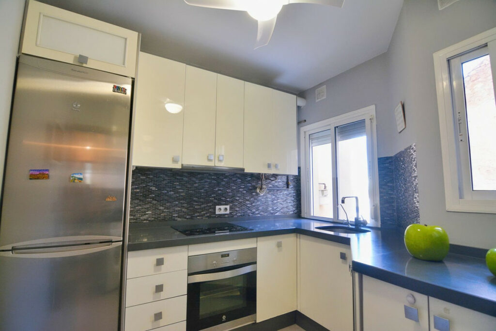 Property in Los Castillejos — photo 6