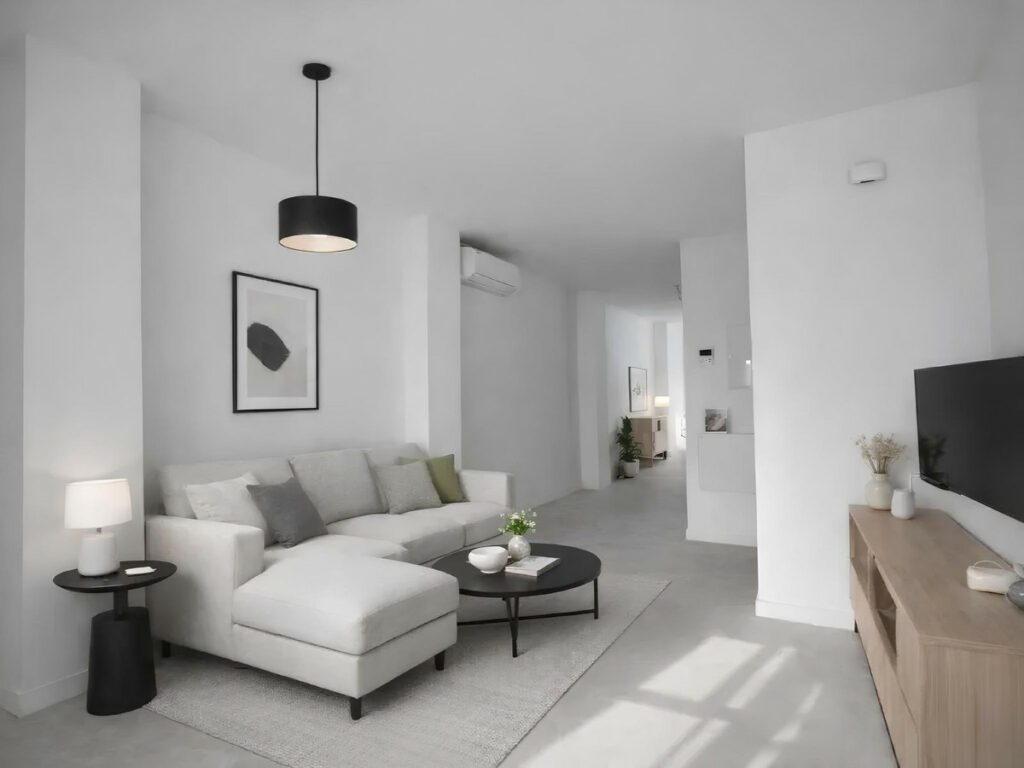 Property in Fuengirola — photo 3