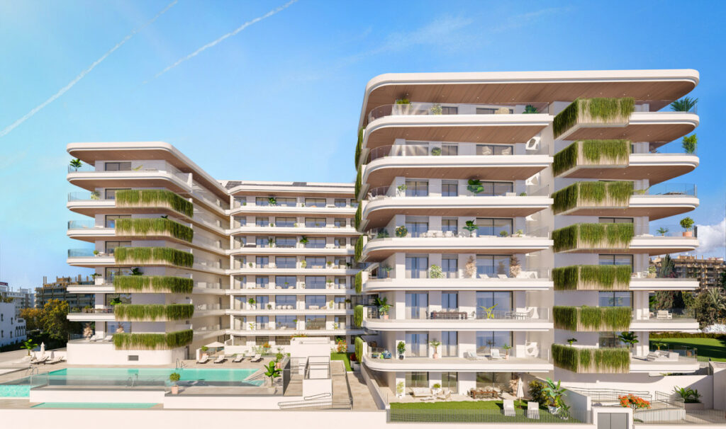 Property in Fuengirola — photo 15