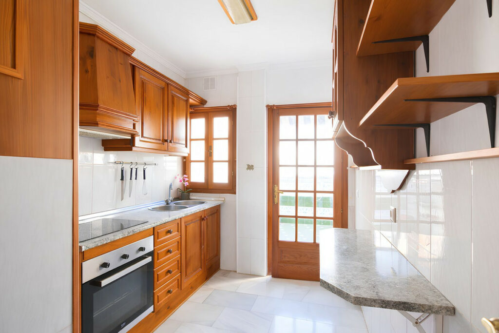 Property in Fuengirola — photo 16