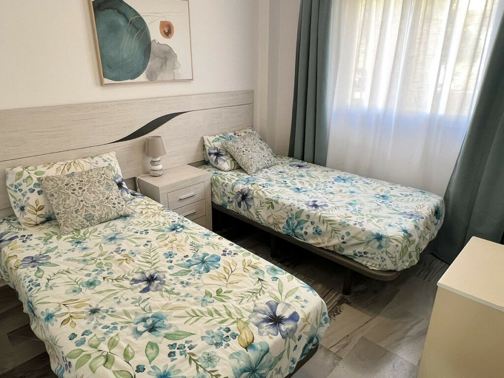 Apartment – Middle Floor Apartment in Riviera del Sol — photo 5